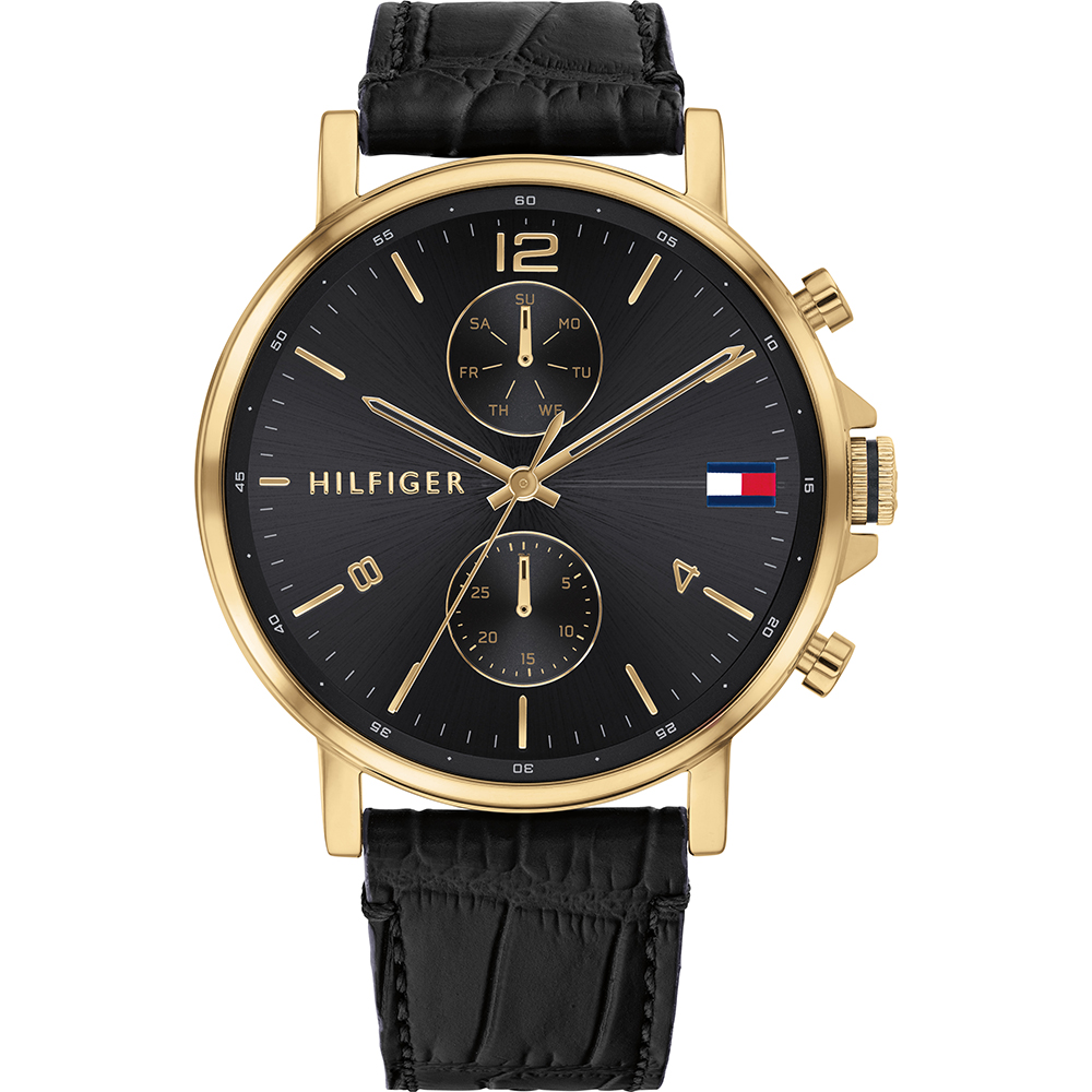 Tommy Hilfiger Watch For Men 1710417