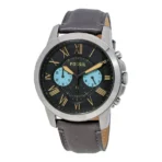 Fossil Watch For Men FS5183 - Image 2