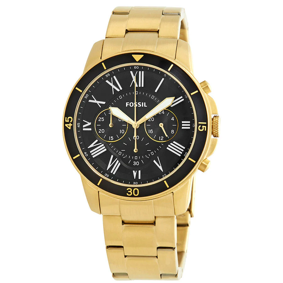 Fossil Watch For Men FS5267