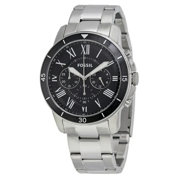 Fossil Watch For Men FS5236