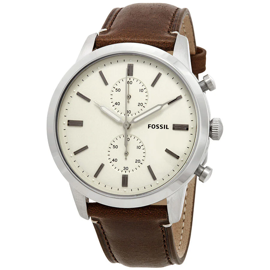 Fossil Watch For Men FS5350