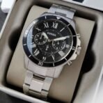 Fossil Watch For Men FS5236 - Image 4