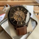 Fossil Watch For Men ME3155 - الصورة 6