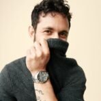 Fossil Watch For Men FS4736 - Image 9