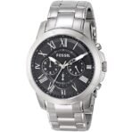 Fossil Watch For Men FS4736 - Image 2