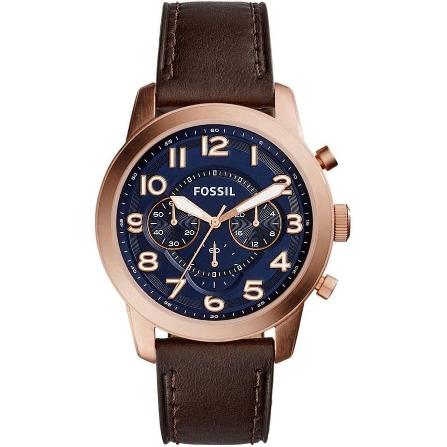 Fossil Watch For Men FS5204