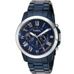 Fossil Watch For Men FS5230 - الصورة 2