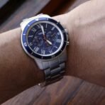Fossil Watch For Men FS5238 - الصورة 7