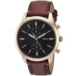 Fossil Watch For Men FS5338 - Image 2