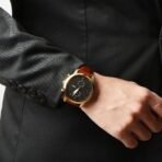 Fossil Watch For Men FS5338 - Image 6