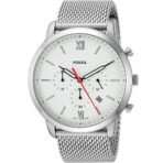 Fossil Watch For Men FS5382 - Image 2
