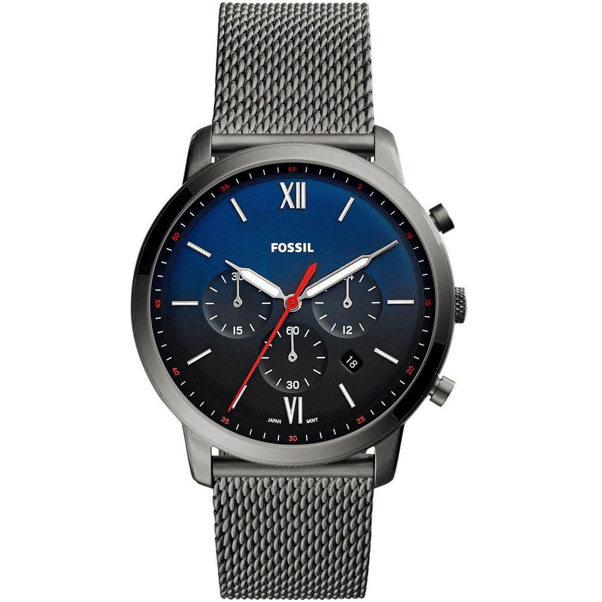 Fossil Watch For Men FS5383