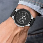 Hugo Boss Watch For Men 1514085 - Image 4