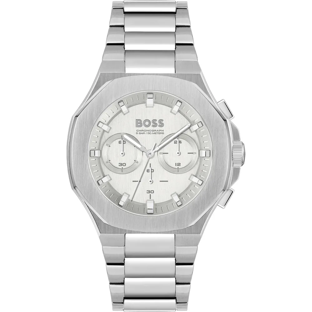 Hugo Boss Watch For Men 1514087