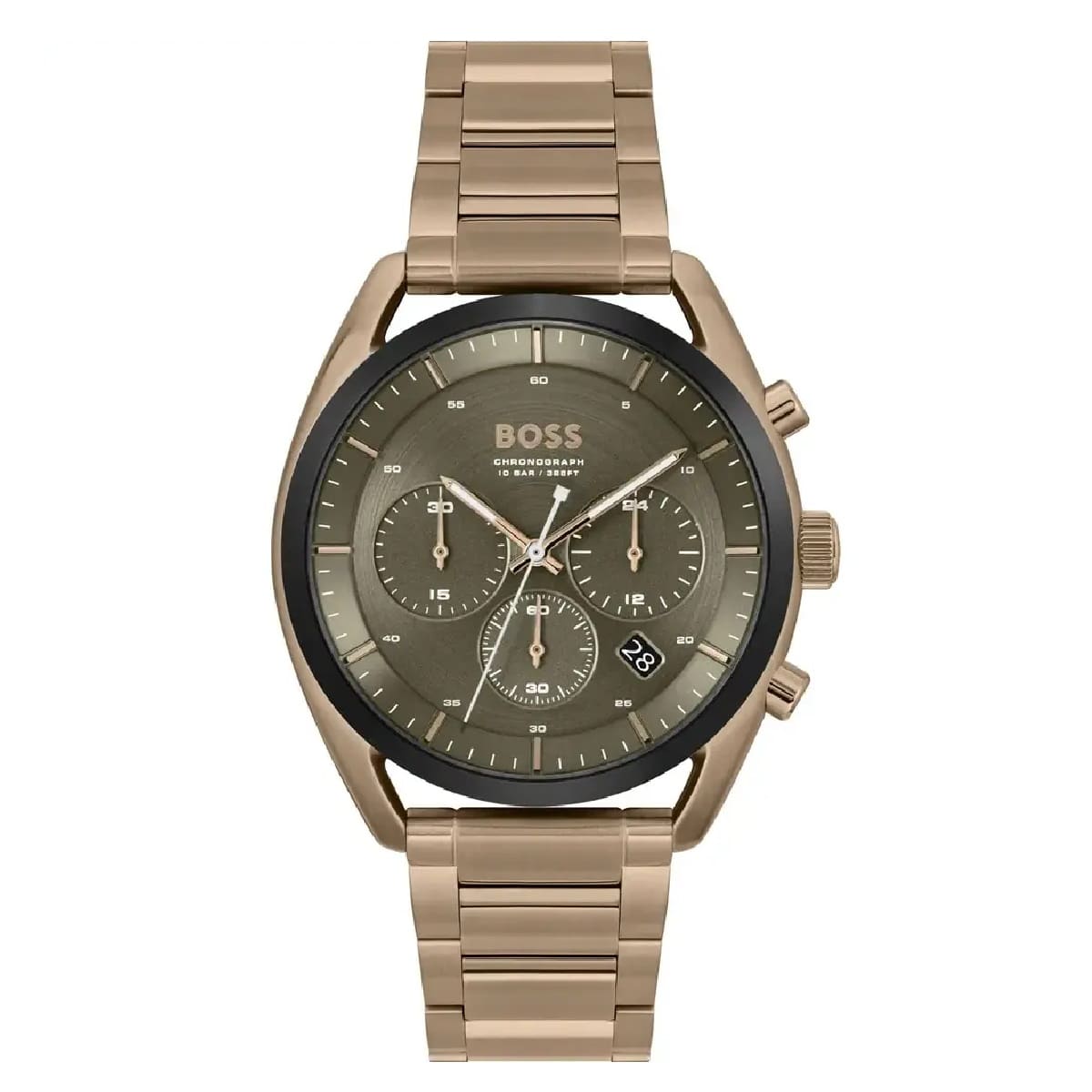 Hugo Boss Watch For Men 1514094