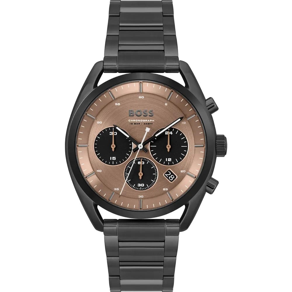 Hugo Boss Watch For Men 1514095