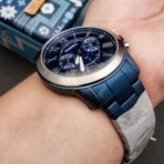 Fossil Watch For Men FS5230 - الصورة 5