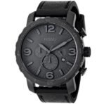 Fossil Watch For Men JR1354 - Image 2