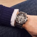 ⁦Fossil Watch For Men JR1437⁩ - الصورة ⁦13⁩