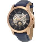 Fossil Watch For Men ME3054 - Image 2