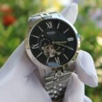 Fossil Watch For Men ME3107 - الصورة 13
