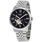 Fossil Watch For Men ME3107 - الصورة 2