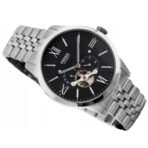 Fossil Watch For Men ME3107 - الصورة 8