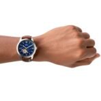 Fossil Watch For Men ME3110 - Image 9