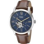 Fossil Watch For Men ME3110 - Image 2