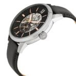 Fossil Watch For Men ME3153 - الصورة 3