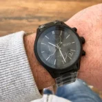 Hugo Boss Watch For Men 1513676 - Image 8