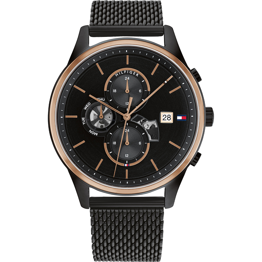 Tommy Hilfiger Watch For Men 1710505