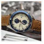 Fossil Watch For Men CH2951 - Image 7