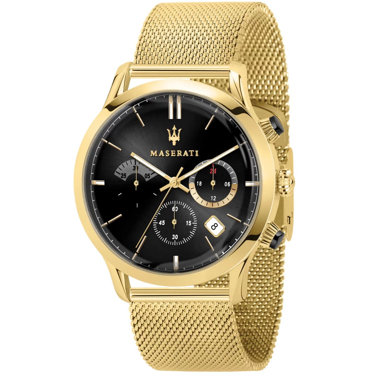 Maserati Watch For Men R8873633003