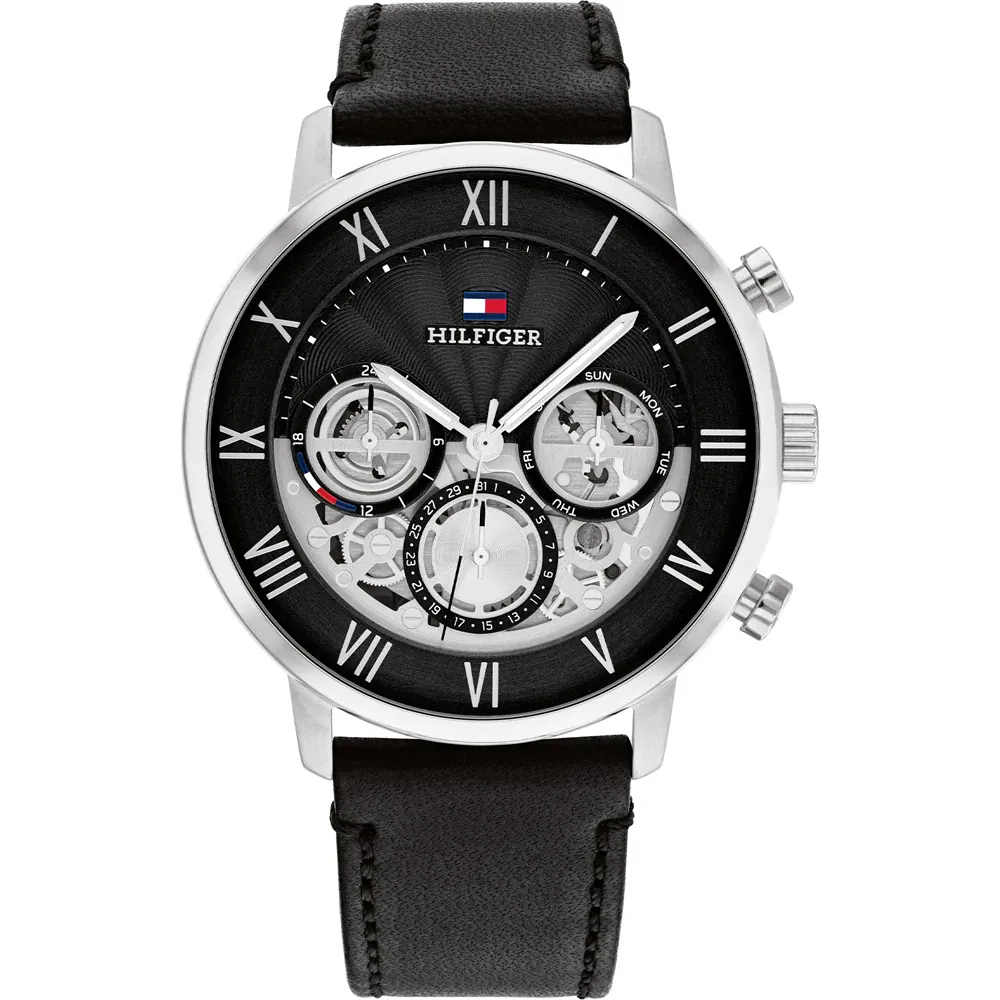 Tommy Hilfiger Watch For Men 1710565