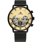 Tommy Hilfiger Watch For Men 1710568