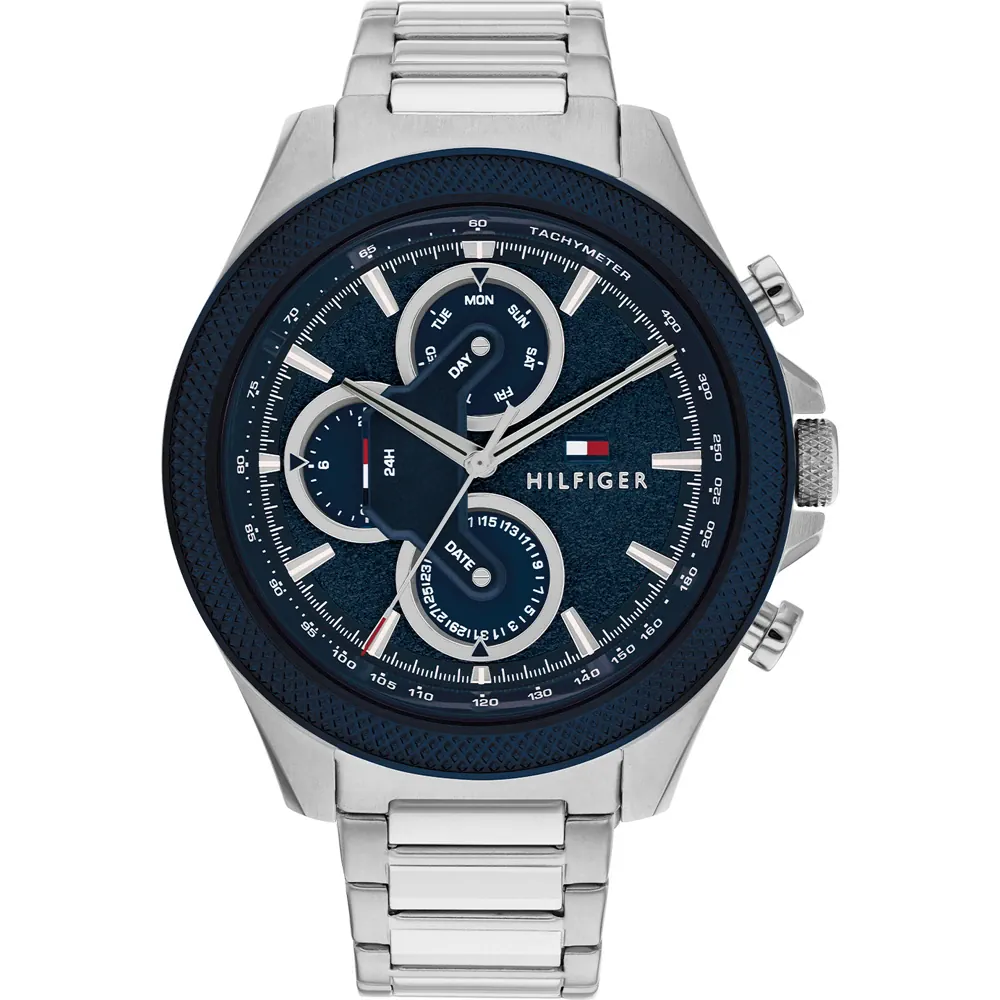 Tommy Hilfiger Watch For Men 1792080