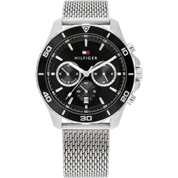 Tommy Hilfiger Watch For Men 1792092