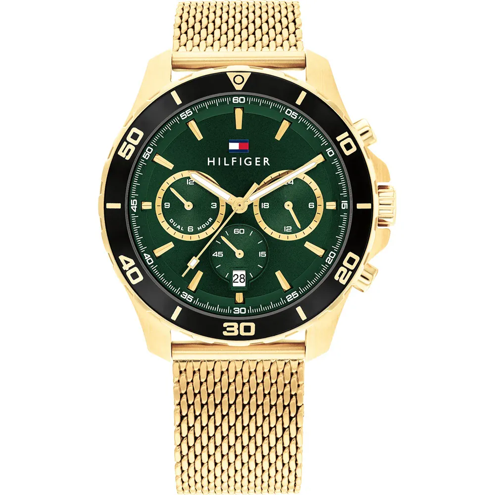 Tommy Hilfiger Watch For Men 1792093