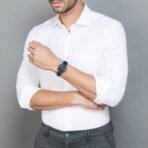 Hugo Boss Watch For Men 1514169 - Image 4