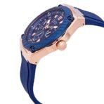 Guess Watch For Men W1049G2 - Image 2
