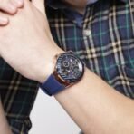 Guess Watch For Men W1049G2 - Image 6