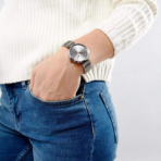 Hugo Boss Watch For Women 1502416 - Image 9