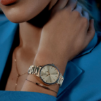 Hugo Boss Watch For Women 1502540 - Image 11