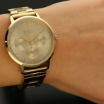 Hugo Boss Watch For Women 1502572 - Image 4