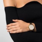 Hugo Boss Watch For Women 1502628 - Image 5