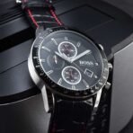 Hugo Boss Watch For Men 1513390 - Image 7