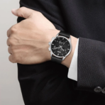Hugo Boss Watch For Men 1513925 - Image 5