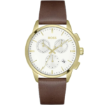 Hugo Boss Watch For Men 1513926