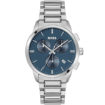 Hugo Boss Watch For Men 1513927